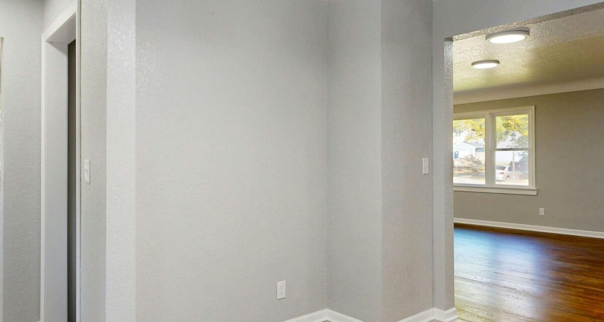 Οι βασικές αρχές της ανακαίνισης